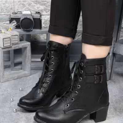 نیم بوت مجلسی طبی