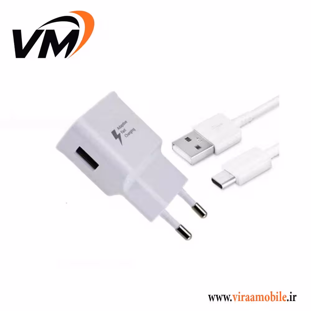 شارژر اصلی سامسونگ Galaxy A11