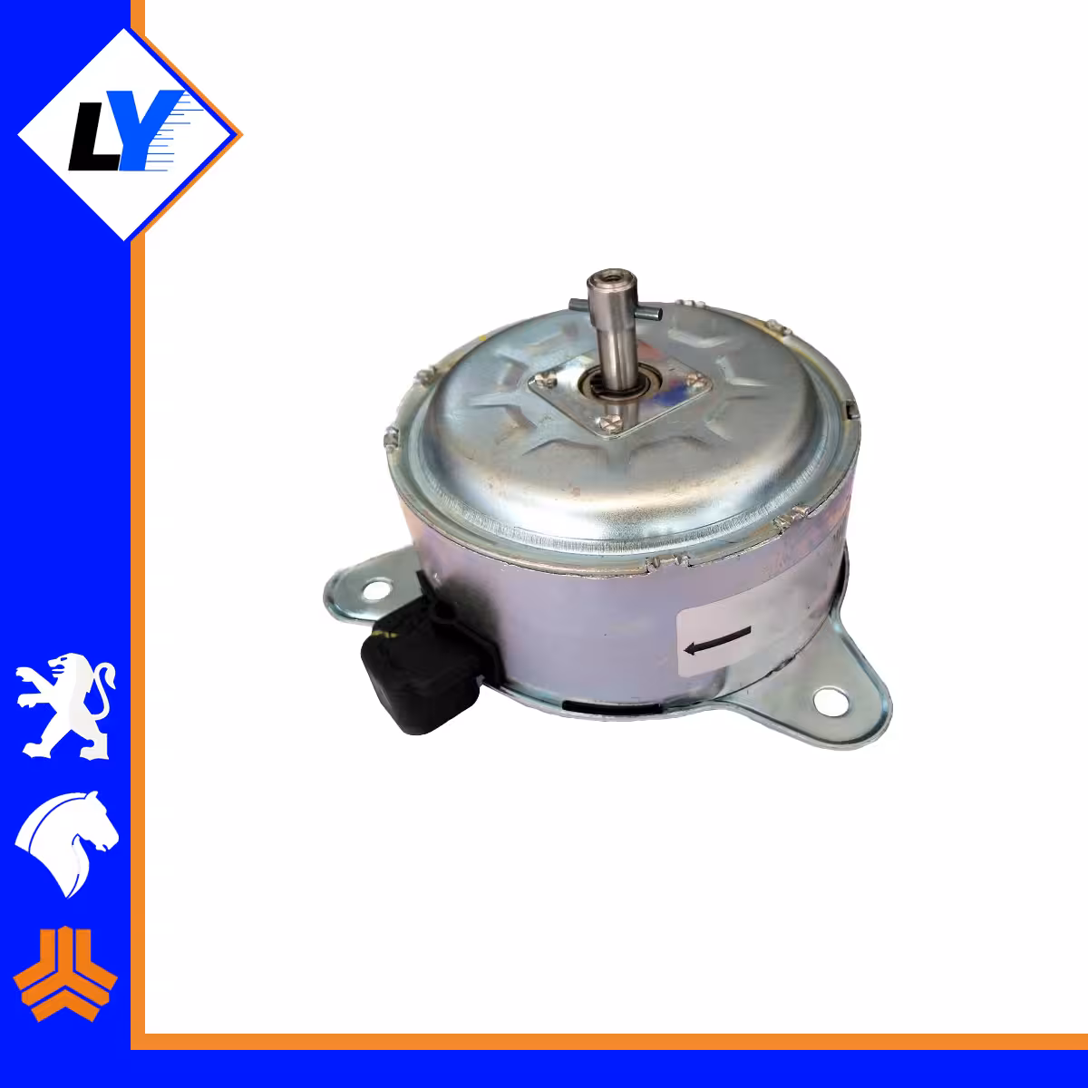 موتور فن 405  خاری / پینی برند آماتاصمد (UFO)