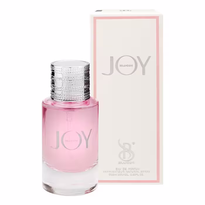 عطر جیبی برندینی زنانه جوی Joy