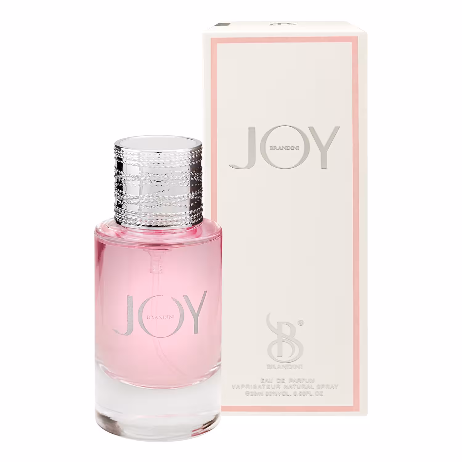 عطر جیبی برندینی زنانه جوی Joy