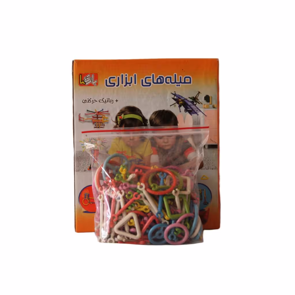 میله ابزاری 200 قطعه 29319