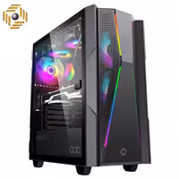 کیس گیم مکس Typhoon COC