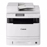 پرینتر چندکاره لیزری کانن مدل i-SENSYS MF411dw
