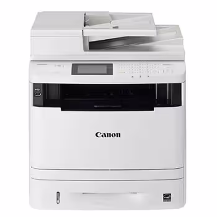 پرینتر چندکاره لیزری کانن مدل i-SENSYS MF411dw