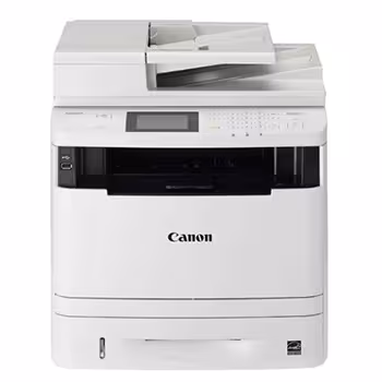 پرینتر چندکاره لیزری کانن مدل i-SENSYS MF411dw