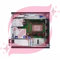 HPE DL145 G11 8024P 1P 1x32GB 2SFF NS204 NC BCM5719 2x700W PS P81564-D65