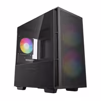 کیس دیپ کول CH360 BLACK