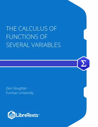 خرید و دانلود نسخه کامل کتاب The Calculus of Functions of Several Variables