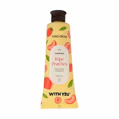 کرم مغذی و مرطوب کننده دست حاوی عصاره هلو و روغن آووکادو