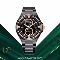 ساعت مچی مردانه سیتیزن CITIZEN BU0065-64E