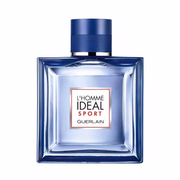 عطر گرلن لهوم آیدیل اسپرت مردانه ادوتویلت 100 میل
