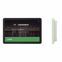 خرید و قیمت سیستم زمان بندی کنفراس لاجیتک مدل Logitech Video Collaboration Tap Scheduler