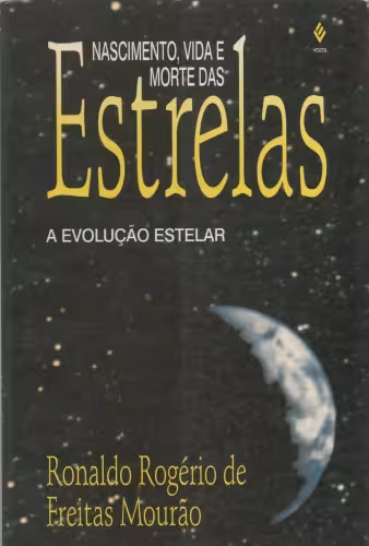 خرید و دانلود نسخه کامل کتاب Nascimento, Vida e Morte das Estrelas