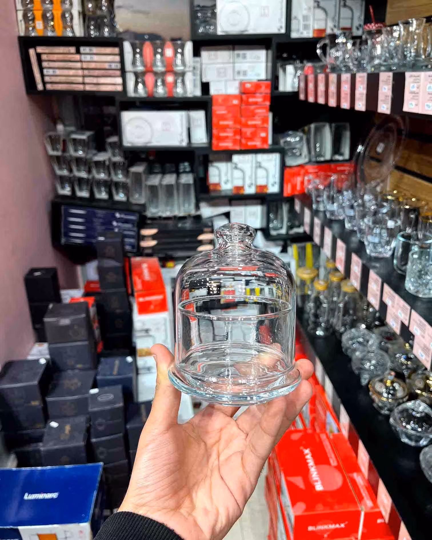 عسل خوری کوچک پاشاباغچه