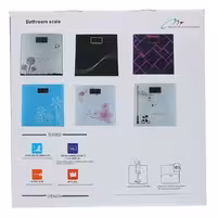 ترازو دیجیتال مدل M-2