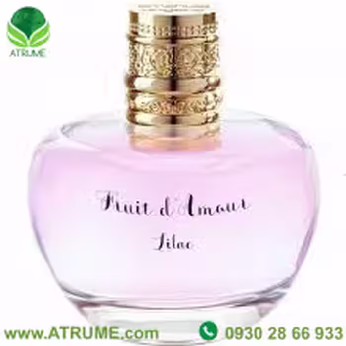 عطر ادکلن امانوئل آنگارو فروت د آمور لایلک 100 میل زنانه