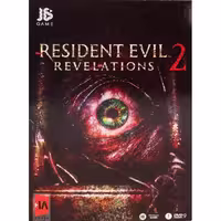 بازی Resident Evil Revelations 2 نسخه JB.TEAM برای کامپیوتر