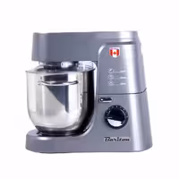 همزن باریتون بدنه فلزی