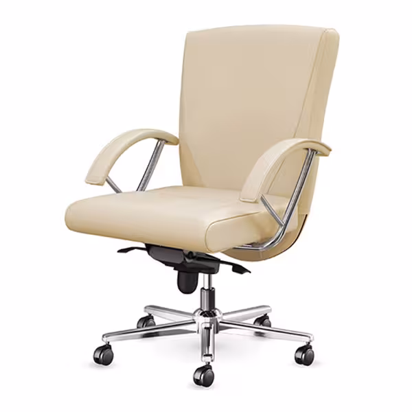 صندلی کارشناسی اروند مدل 3612