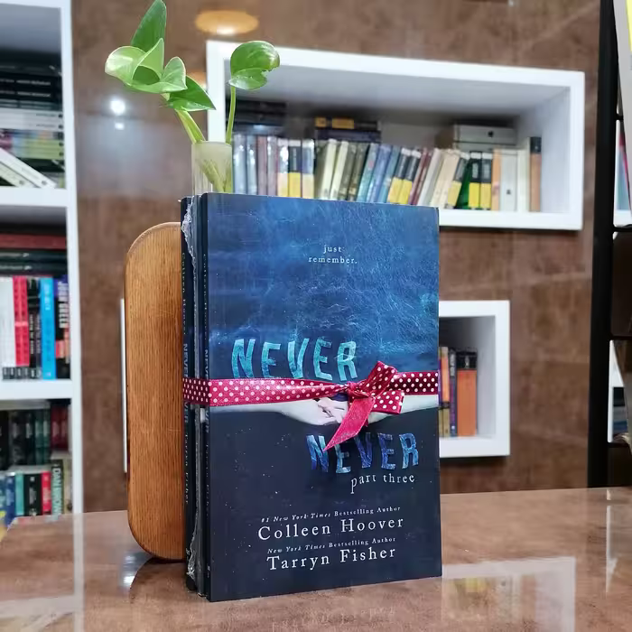 Never never- pack