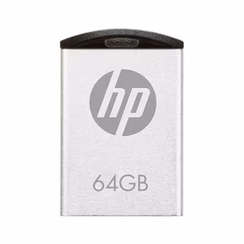 فلش مموری اچ پی 64 گیگ مدل hp v222w