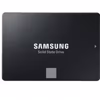 خرید و قیمت حافظه اس اس دی اینترنال سامسونگ مدل EVO 870 با ظرفیت 2 ترابایت