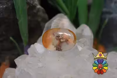 عقیق باباقوری