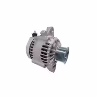 دینام تویوتا پرادو 2005-2009 برند تجاری ساخت مالزی