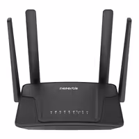 مودم روتر 4G نتربیت مدل NWR–M920 v2