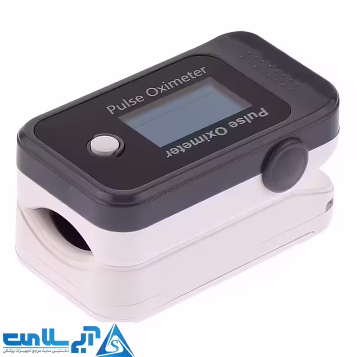 پالس اکسیمتر زنیت مد مدل BM1000D