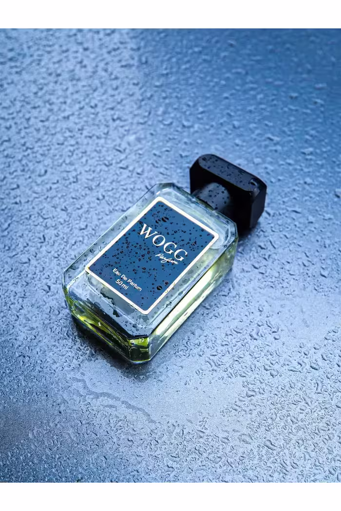 عطر مردانه S50 سوواژی 50ml - 10025