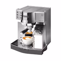 اسپرسوساز دلونگی مدل DeLonghi EC850M