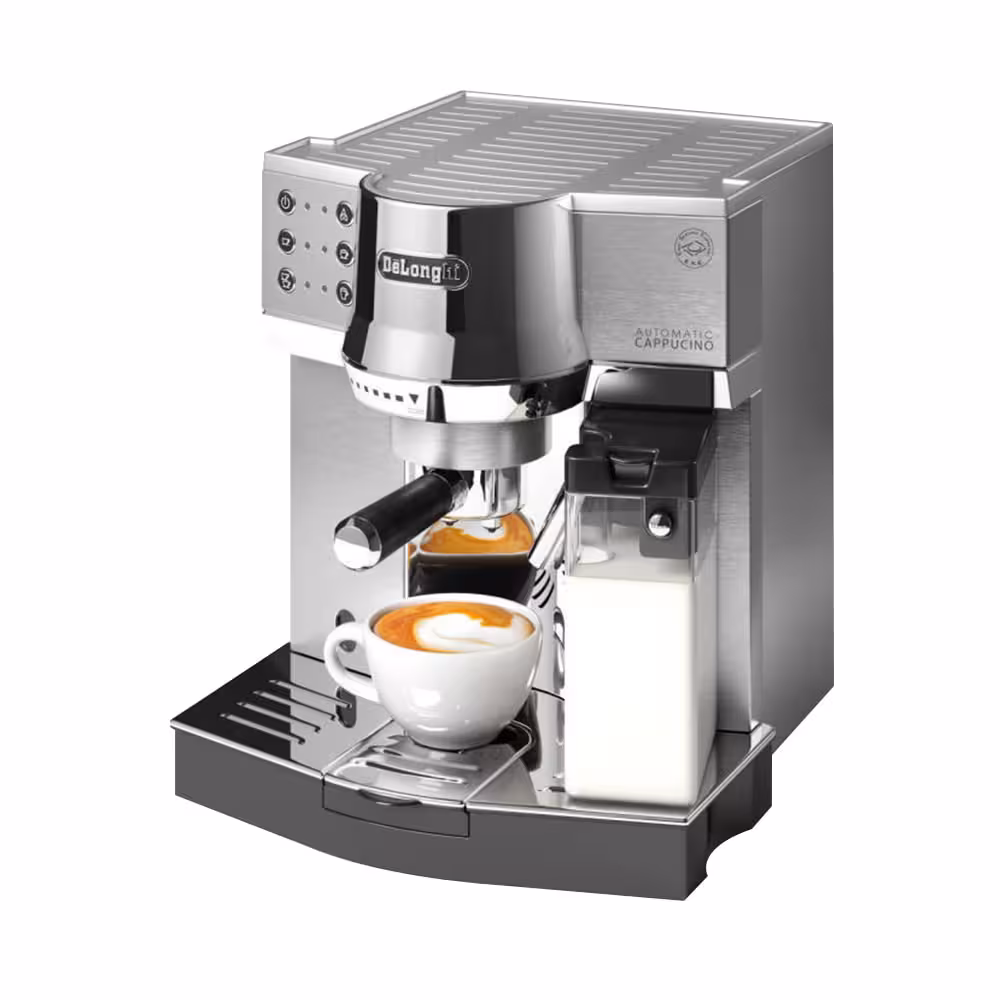 اسپرسوساز دلونگی مدل DeLonghi EC850M