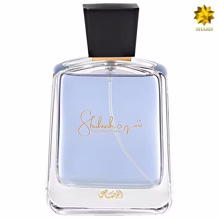 Rasasi Shuhrah Pour Homme Edp 90ml