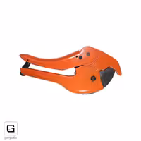 قیچی لوله سبز MASSAKI