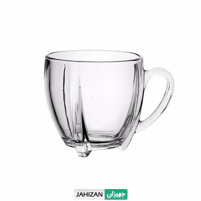 فنجان بلینک مکس مدل سلتیک کد 126 (6 عددی)