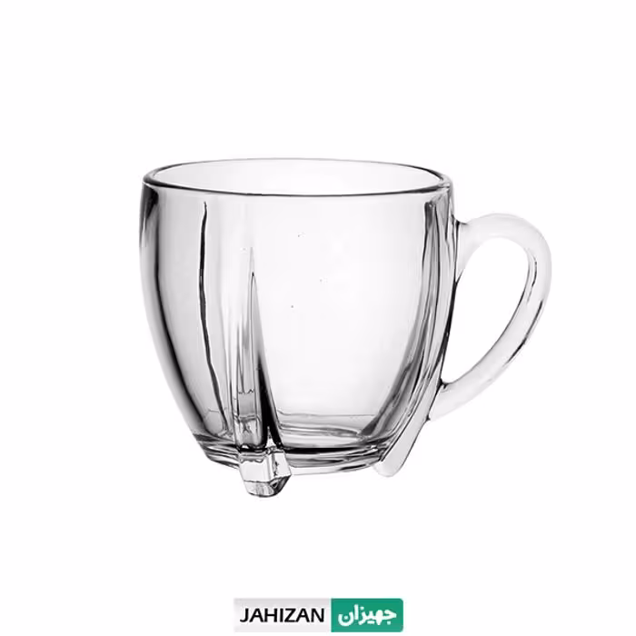 فنجان بلینک مکس مدل سلتیک کد 126 (6 عددی)