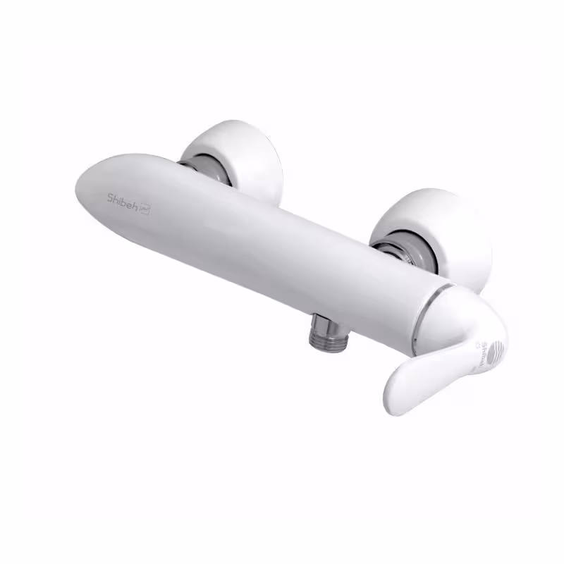 شیر توالت شیبه مدل هامون