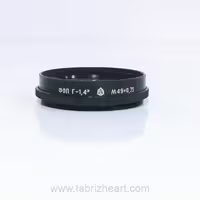 فیلتر دوربین زنیت | Light filter Г-1.4 x M49 х 0.75