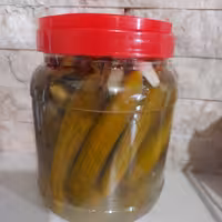 خیار شور (2000گرمی)