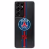 کاور طرح PSG مناسب برای گوشی موبایل سامسونگ Galaxy S21 Ultra