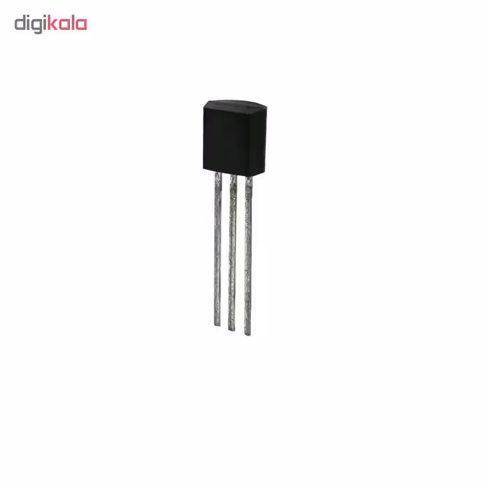 سنسور دما مدل DS18B20