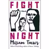 کتاب Fight Night اثر Miriam Toews انتشارات Bloomsbury