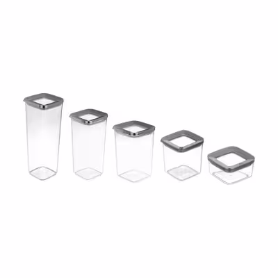 بانکه وی آی پی احمت مدل VP-708 مجموعه 5 عددی