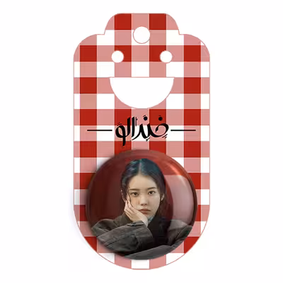 پیکسل خندالو مدل آیو IU کد 19761