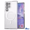کاور مدل mgsf مناسب برای گوشی موبایل سامسونگ Galaxy S23 Ultra