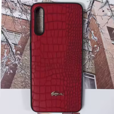 کاور مدل BMS40 مناسب برای گوشی موبایل سامسونگ Galaxy A30s / A50s / A50