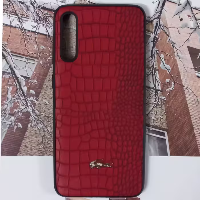 کاور مدل BMS40 مناسب برای گوشی موبایل سامسونگ Galaxy A30s / A50s / A50