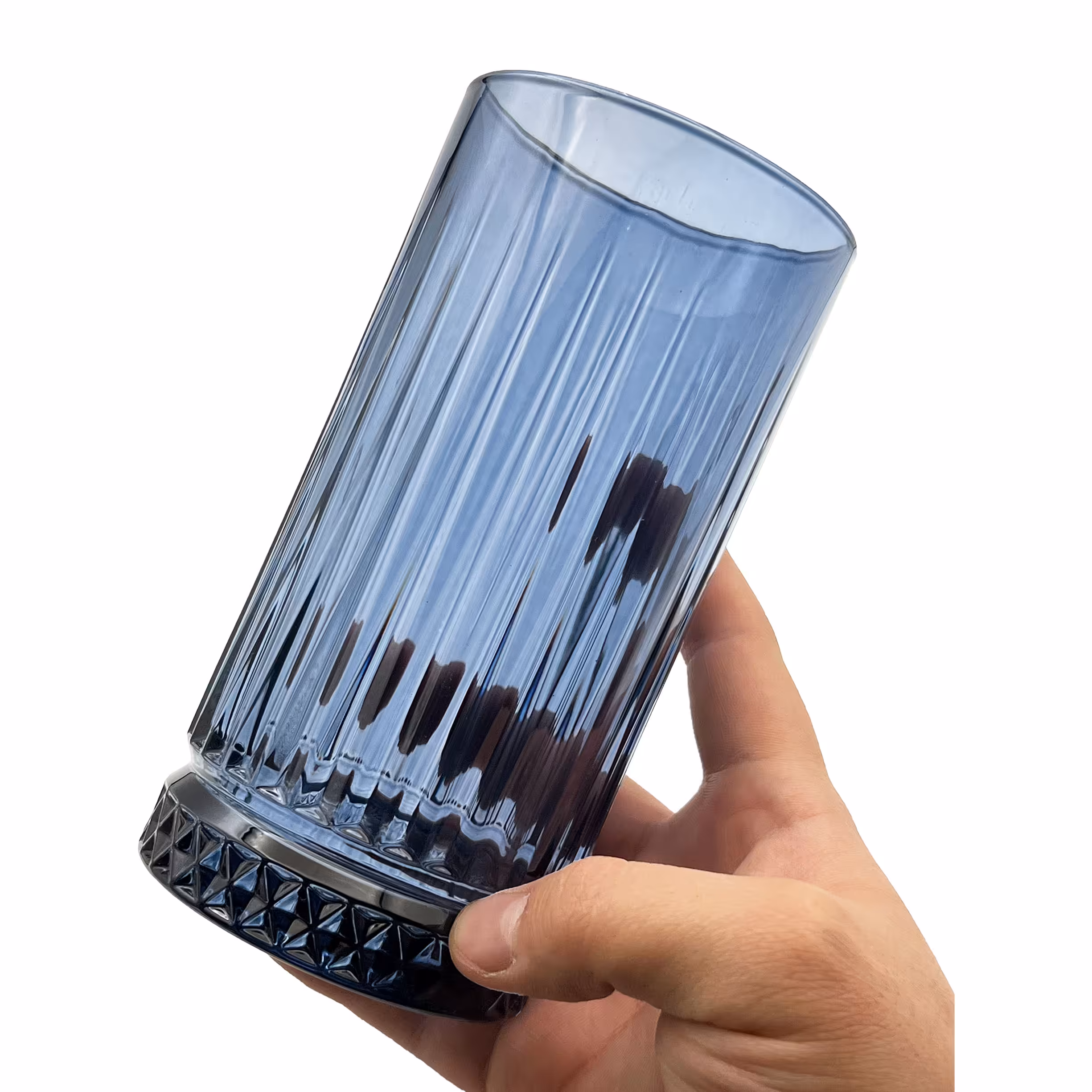 لیوان پاشاباغچه مدل PASA520015-A بسته 4 عددی